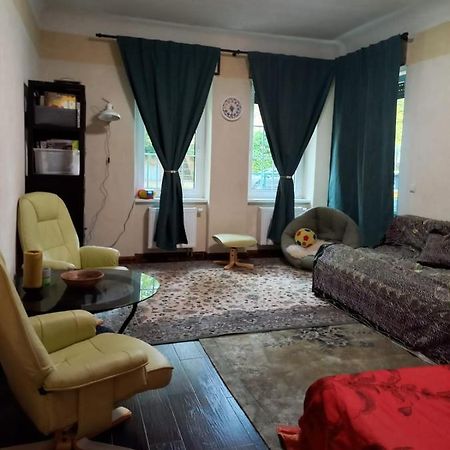 Appartement Dhamma-Retreat In Berlin Extérieur photo