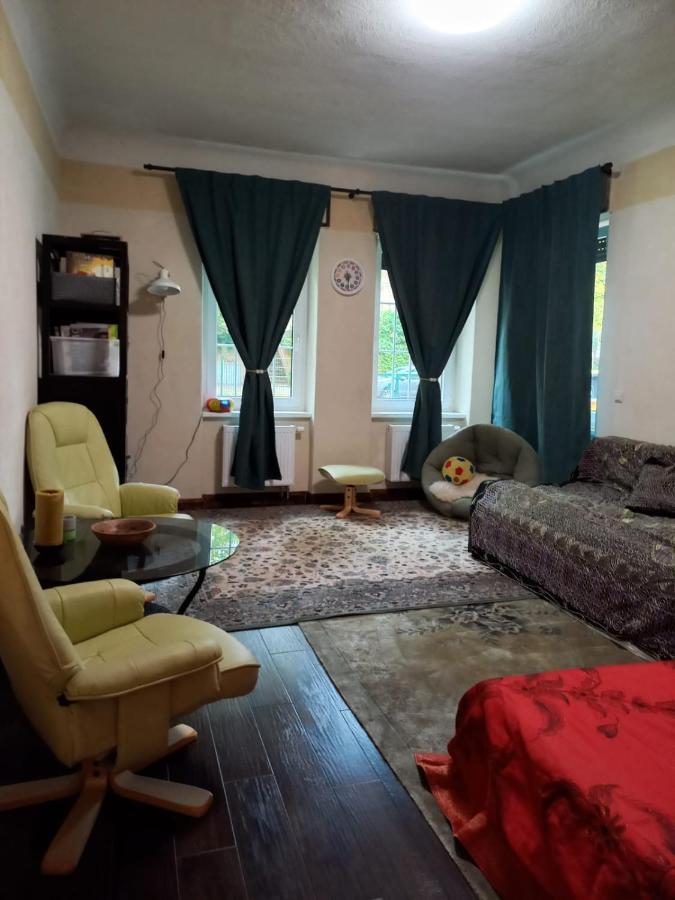 Appartement Dhamma-Retreat In Berlin Extérieur photo